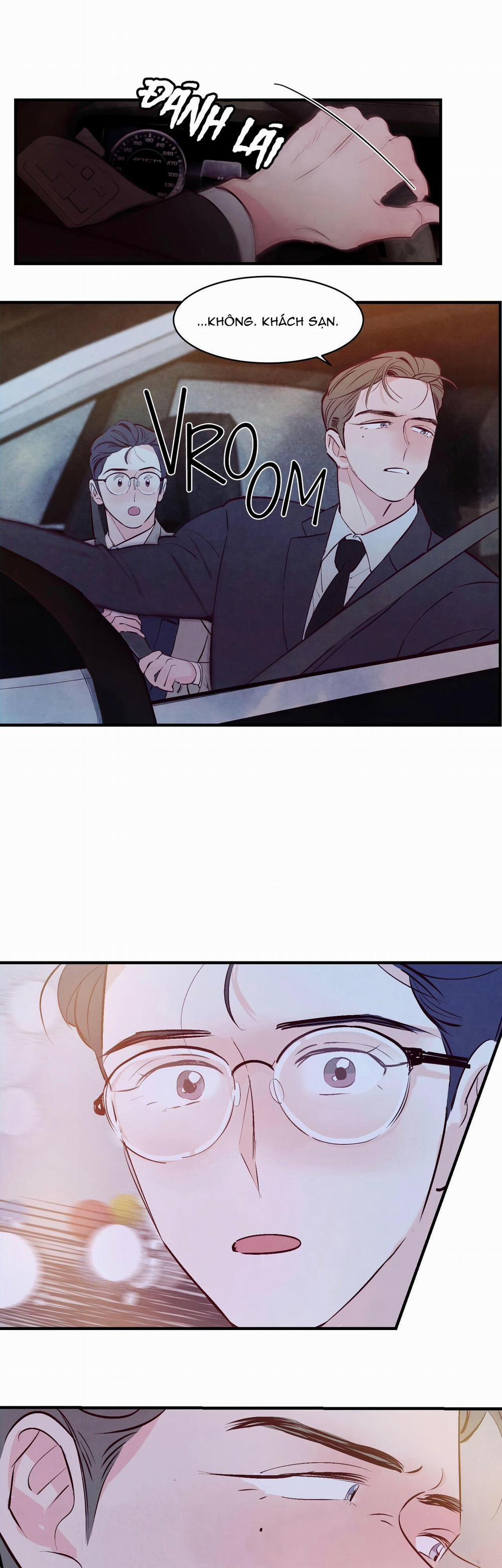 Đậm Tình Nồng Say 9 0 9 0 0 trang 34