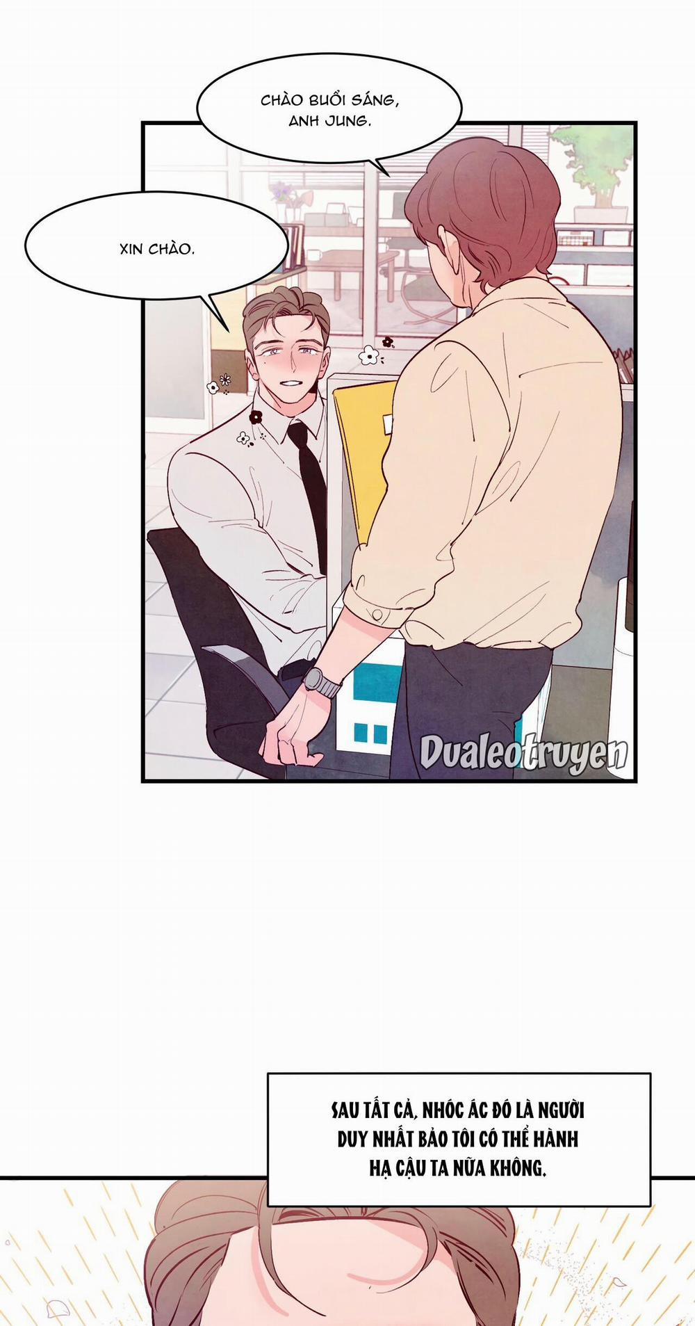 Đậm Tình Nồng Say 9 0 9 0 0 trang 9