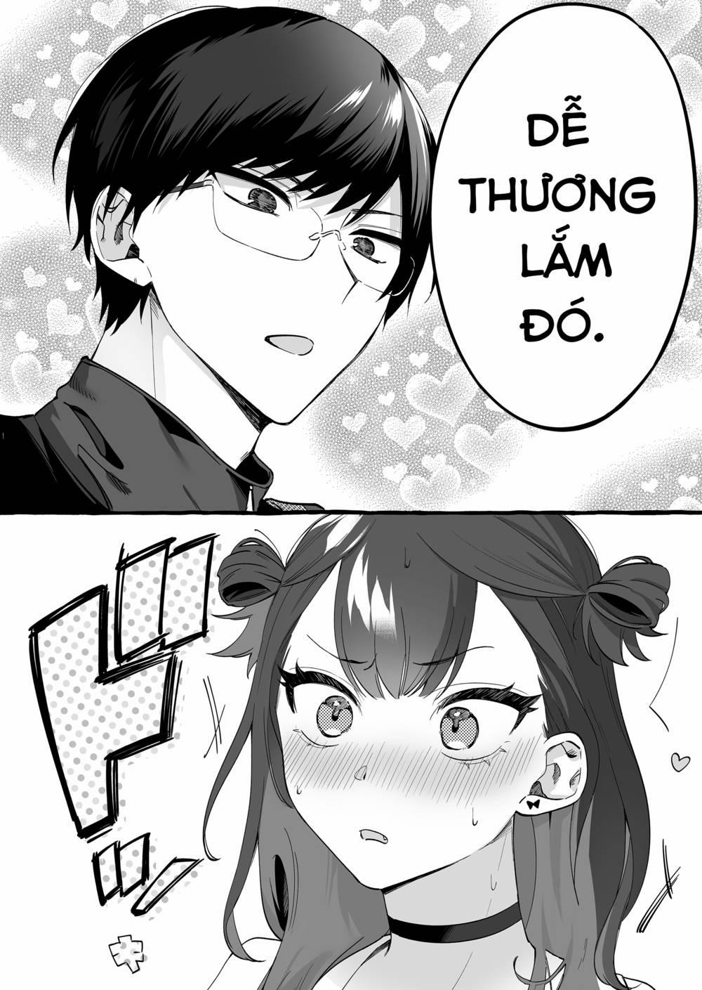 Damedol: Cô Idol Hậu Đậu Và Người Hâm Mộ Duy Nhất Trên Thế Giới 1 trang 8