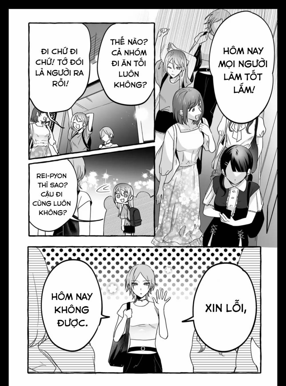 Damedol: Cô Idol Hậu Đậu Và Người Hâm Mộ Duy Nhất Trên Thế Giới 13 trang 1