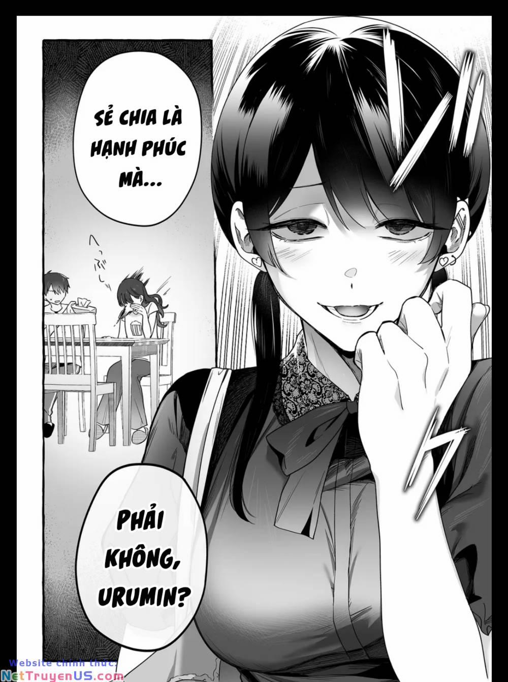 Damedol: Cô Idol Hậu Đậu Và Người Hâm Mộ Duy Nhất Trên Thế Giới 16 trang 17