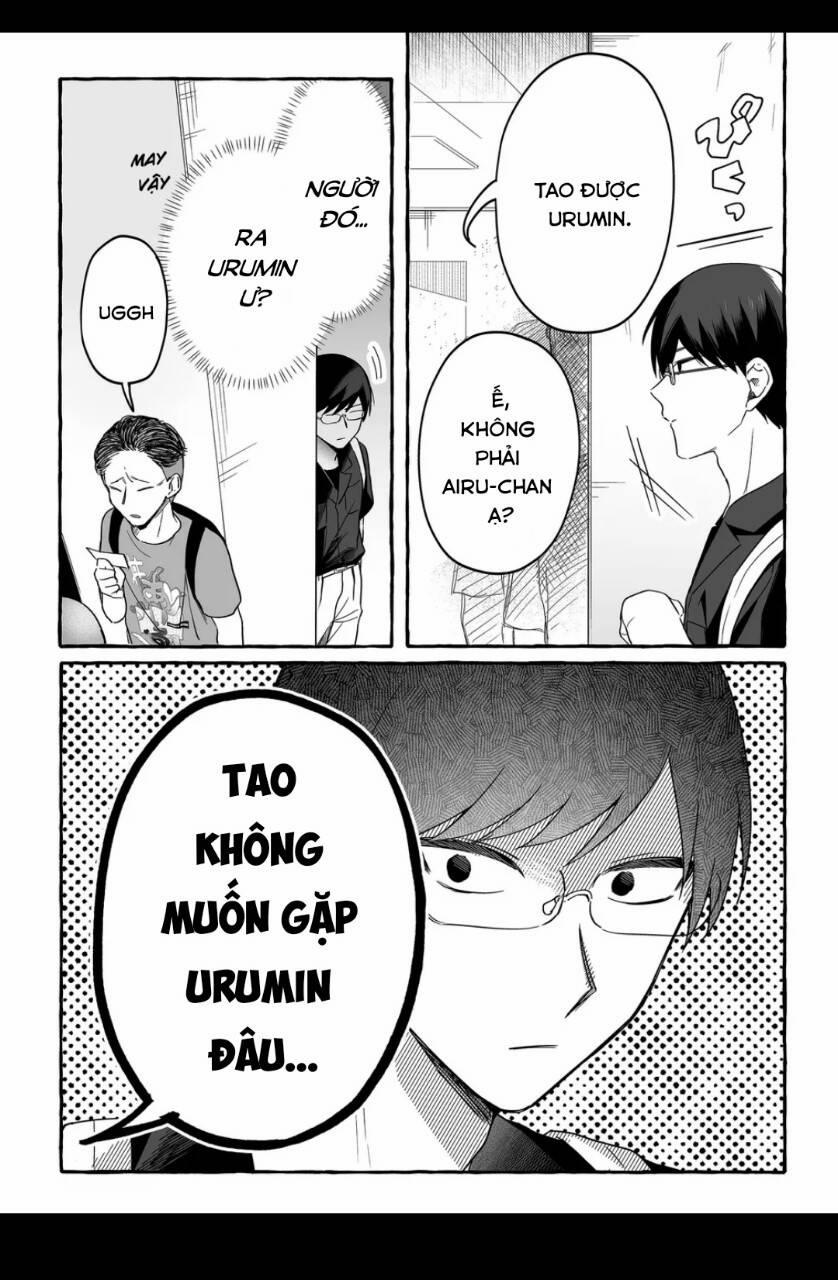 Damedol: Cô Idol Hậu Đậu Và Người Hâm Mộ Duy Nhất Trên Thế Giới 23 trang 1