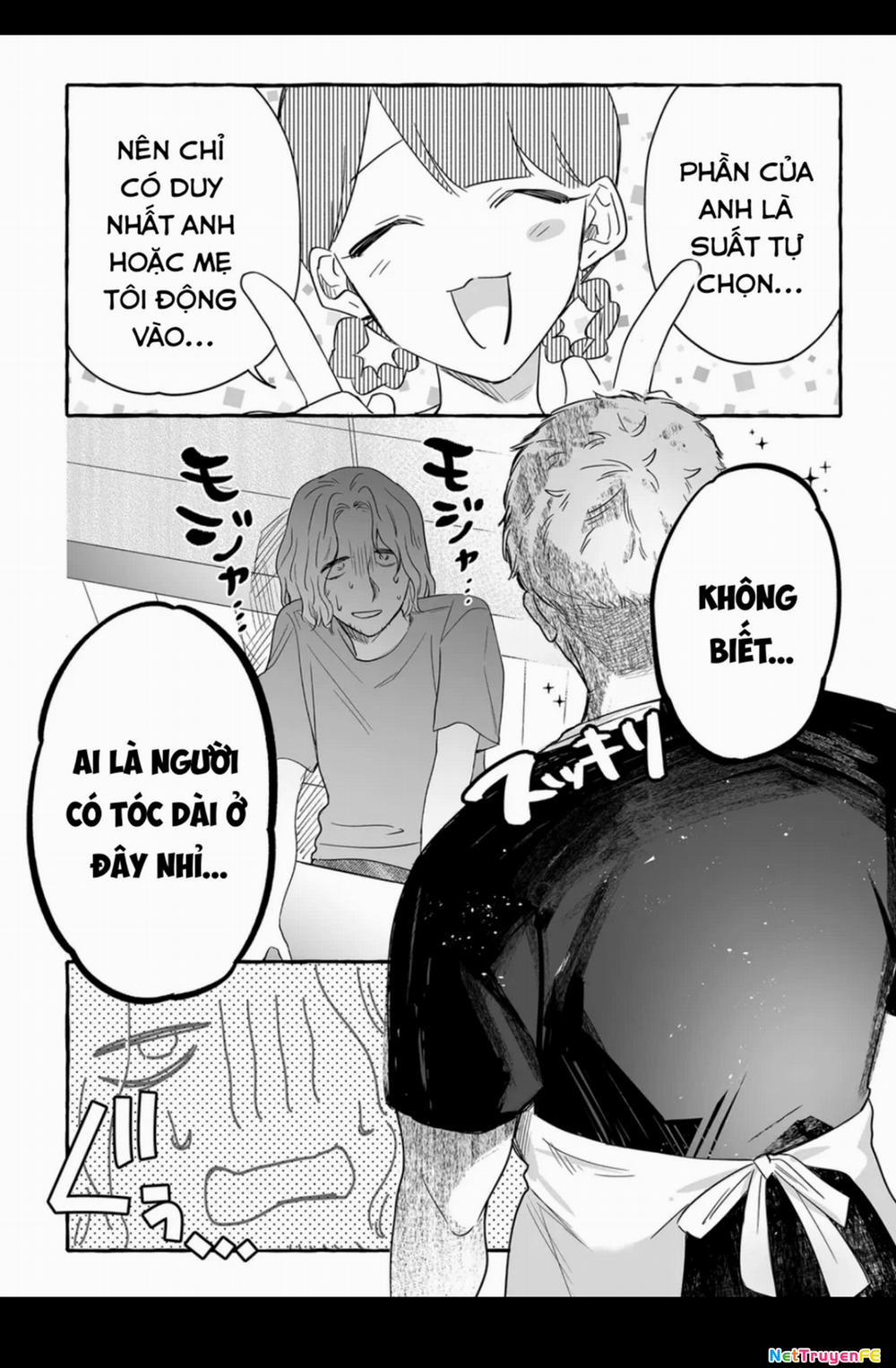 Damedol: Cô Idol Hậu Đậu Và Người Hâm Mộ Duy Nhất Trên Thế Giới 29 trang 15