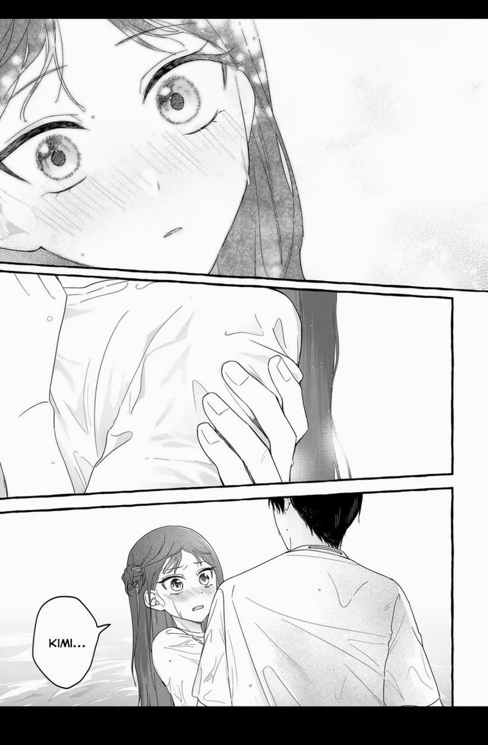 Damedol: Cô Idol Hậu Đậu Và Người Hâm Mộ Duy Nhất Trên Thế Giới 35 trang 10