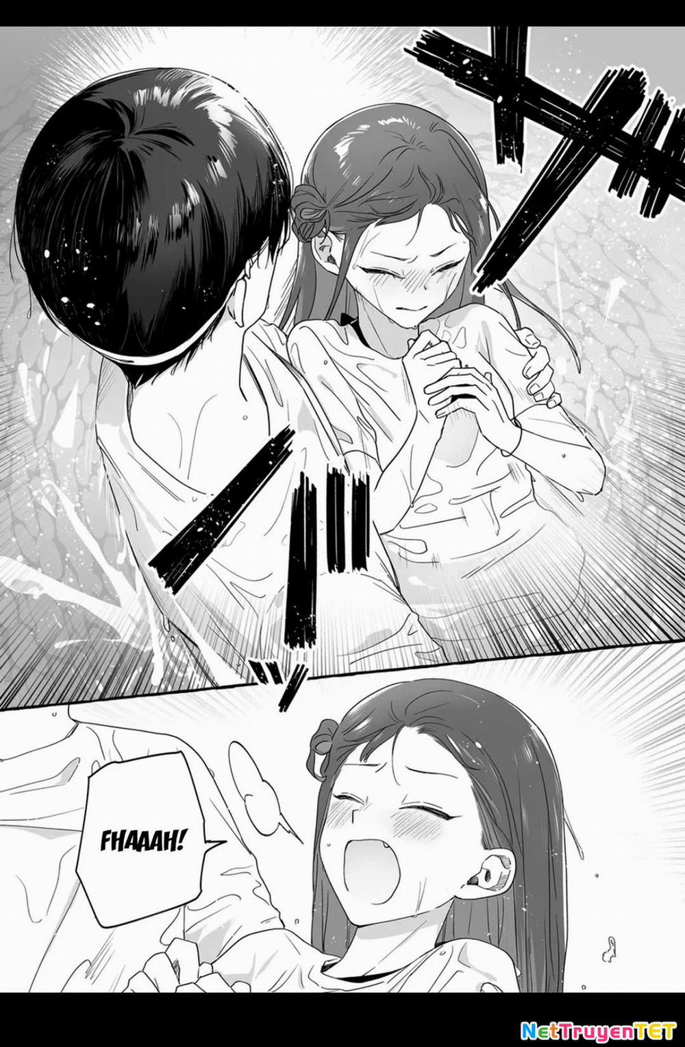 Damedol: Cô Idol Hậu Đậu Và Người Hâm Mộ Duy Nhất Trên Thế Giới 35 trang 5