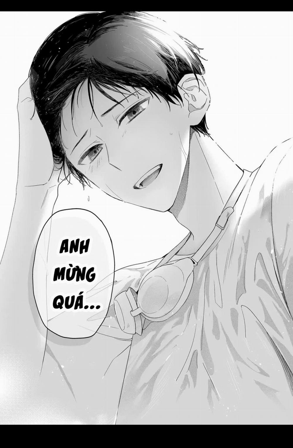 Damedol: Cô Idol Hậu Đậu Và Người Hâm Mộ Duy Nhất Trên Thế Giới 35 trang 9