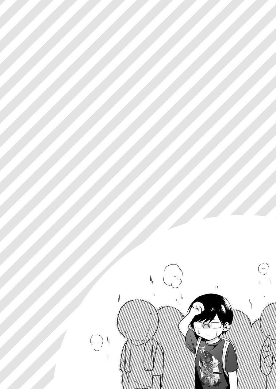 Damedol: Cô Idol Hậu Đậu Và Người Hâm Mộ Duy Nhất Trên Thế Giới 5 trang 1