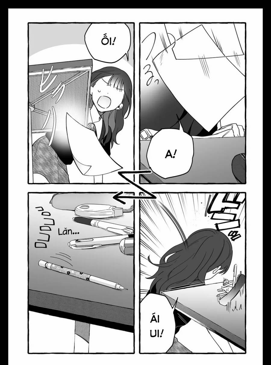 Damedol: Cô Idol Hậu Đậu Và Người Hâm Mộ Duy Nhất Trên Thế Giới 7 trang 1