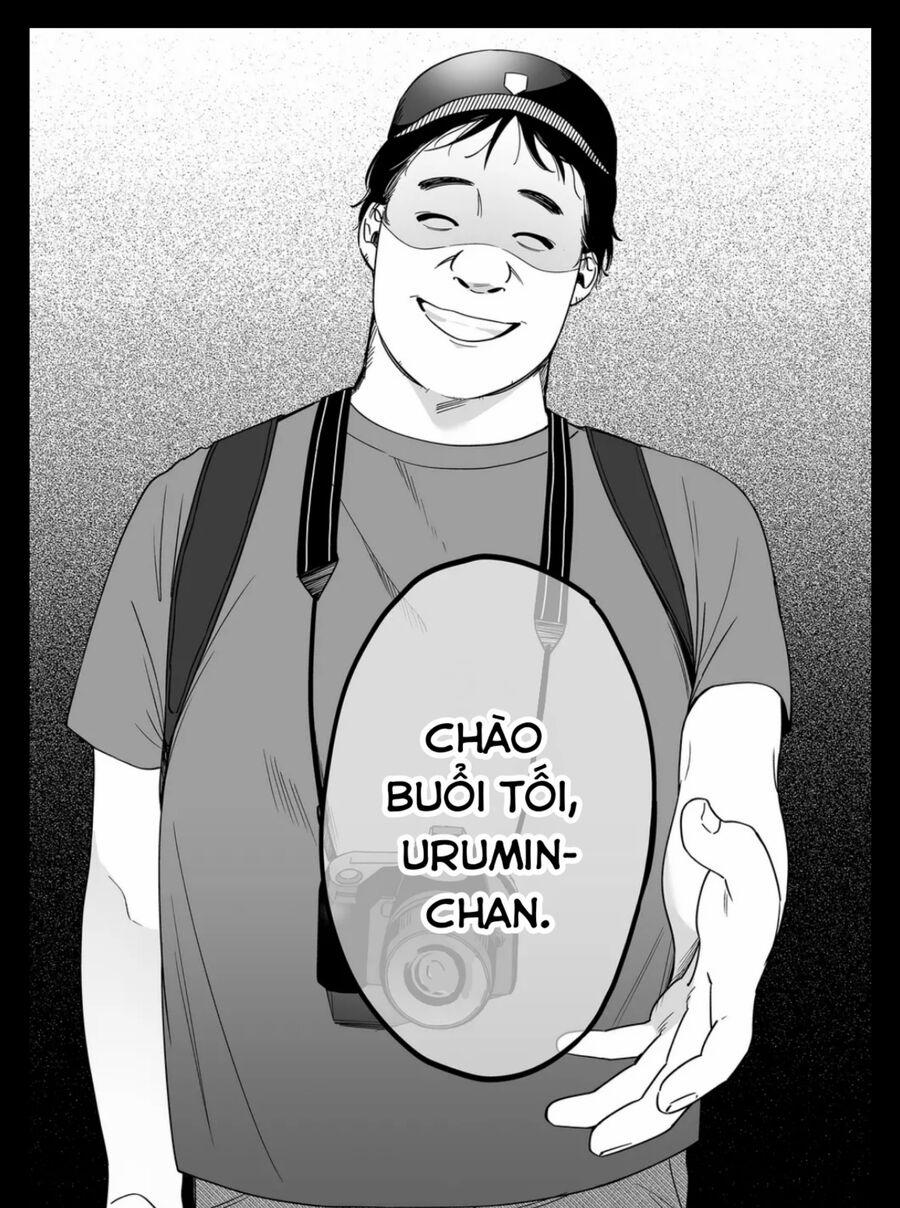 Damedol: Cô Idol Hậu Đậu Và Người Hâm Mộ Duy Nhất Trên Thế Giới 8 trang 17