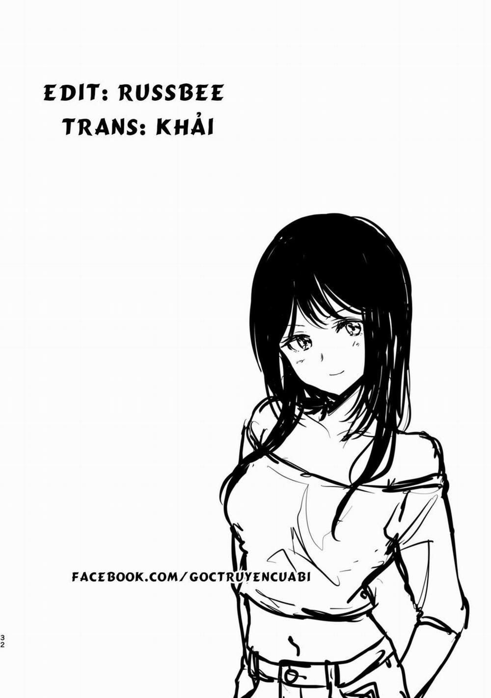 Damena Onee-San Demo Sukida Yo Ne? 3 trang 1