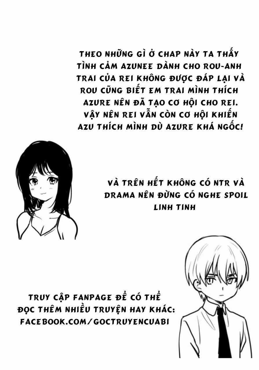 Damena Onee-San Demo Sukida Yo Ne? 3 trang 15