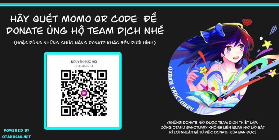 Damena Onee-San Demo Sukida Yo Ne? 4 trang 1