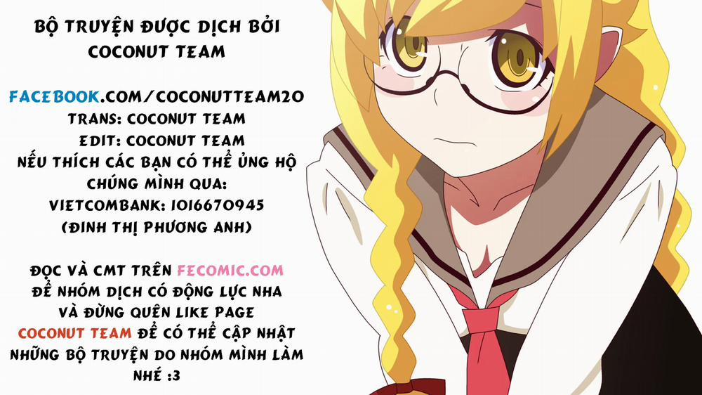 Damena Onee-San Demo Sukida Yo Ne? 5 trang 6