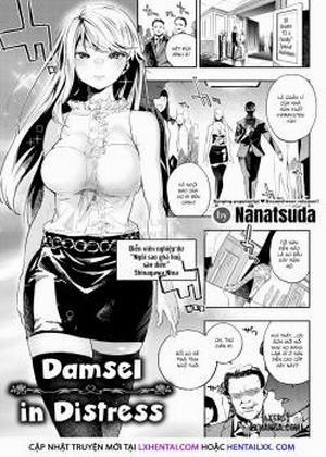 Đọc truyện tranh Damsel in Distress