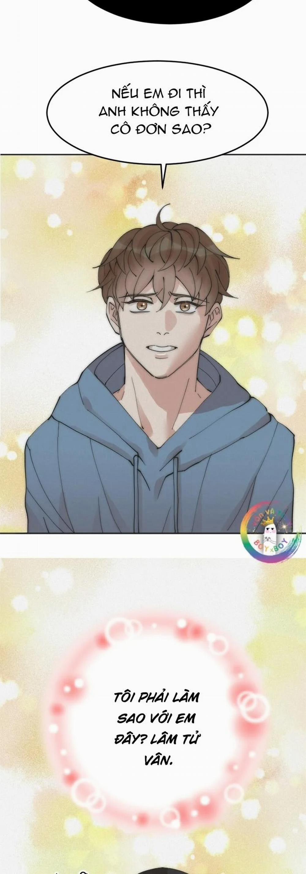 Đàn Anh "sói Ca" Cùng Phòng Của Tôi 10 trang 30