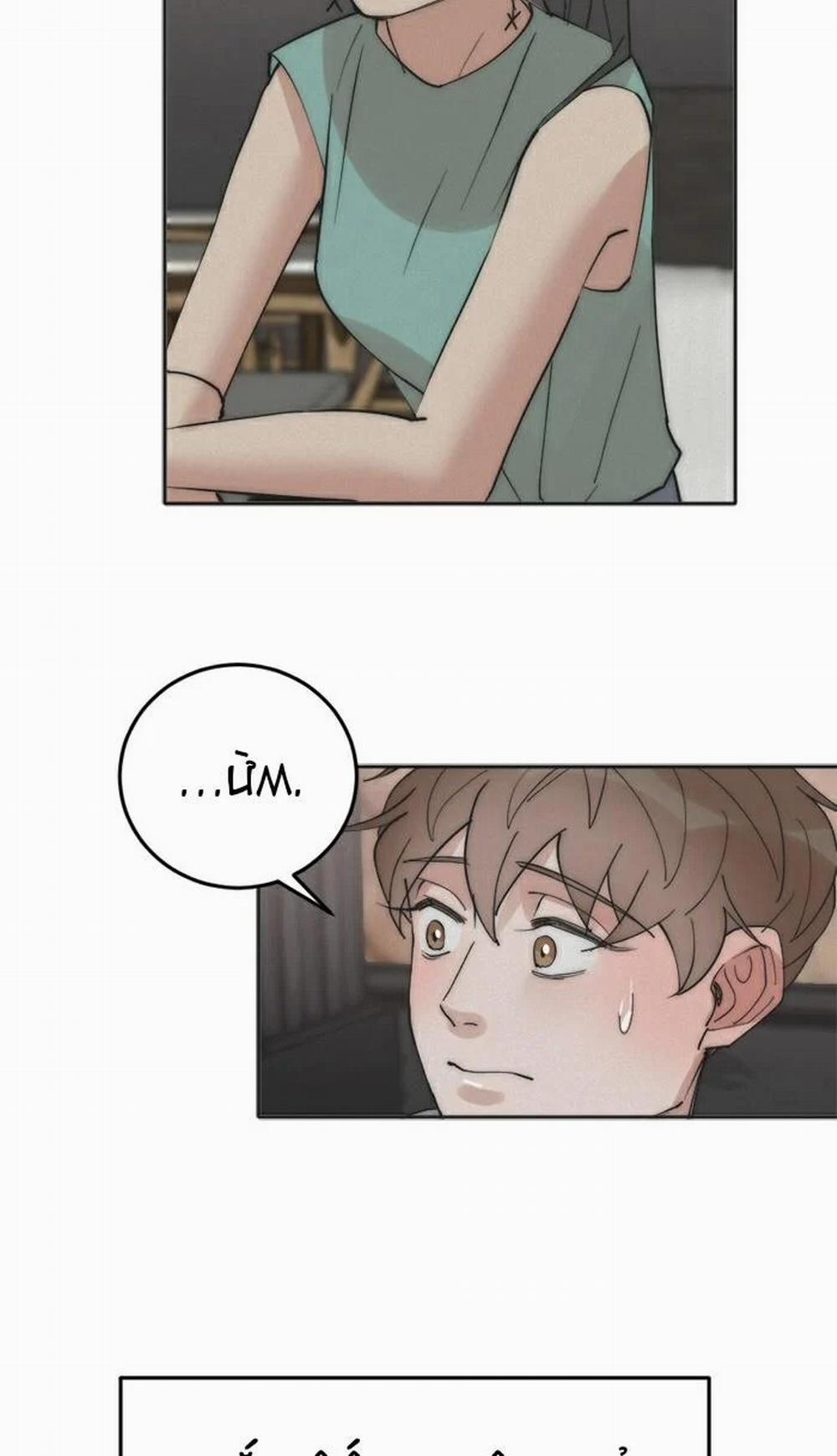 Đàn Anh "sói Ca" Cùng Phòng Của Tôi 12 trang 14