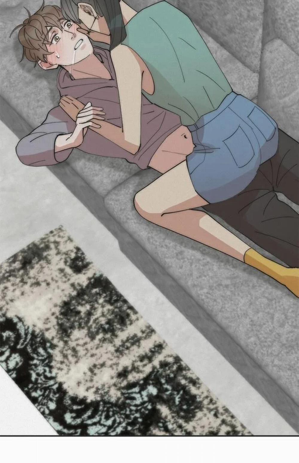 Đàn Anh "sói Ca" Cùng Phòng Của Tôi 12 trang 43