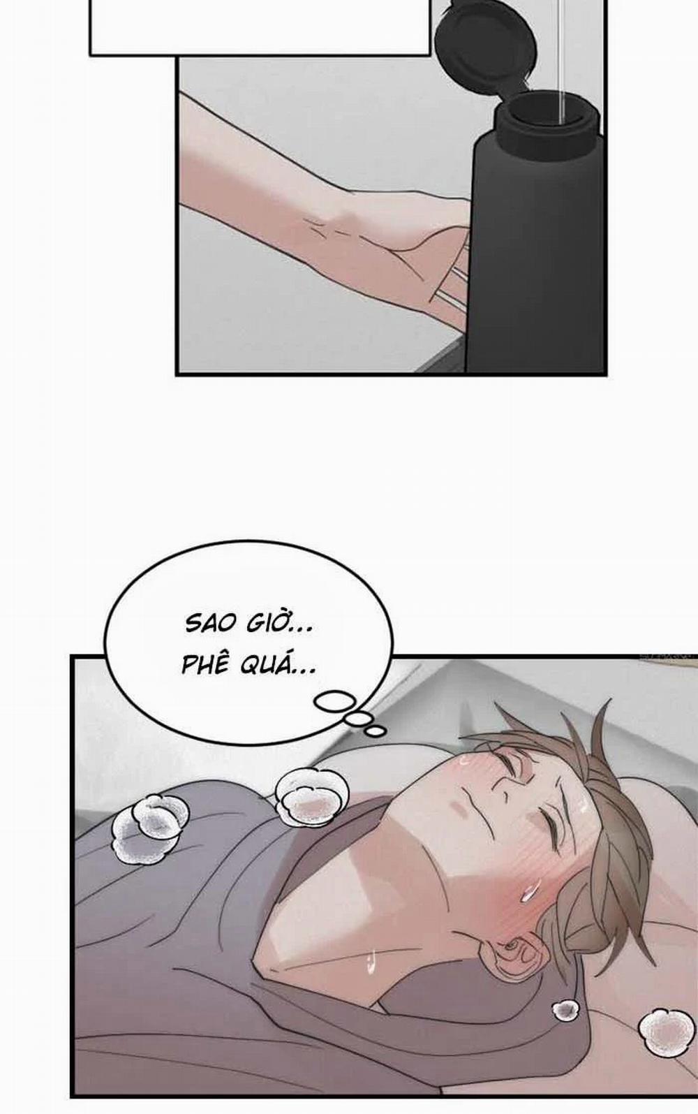 Đàn Anh "sói Ca" Cùng Phòng Của Tôi 14 trang 14