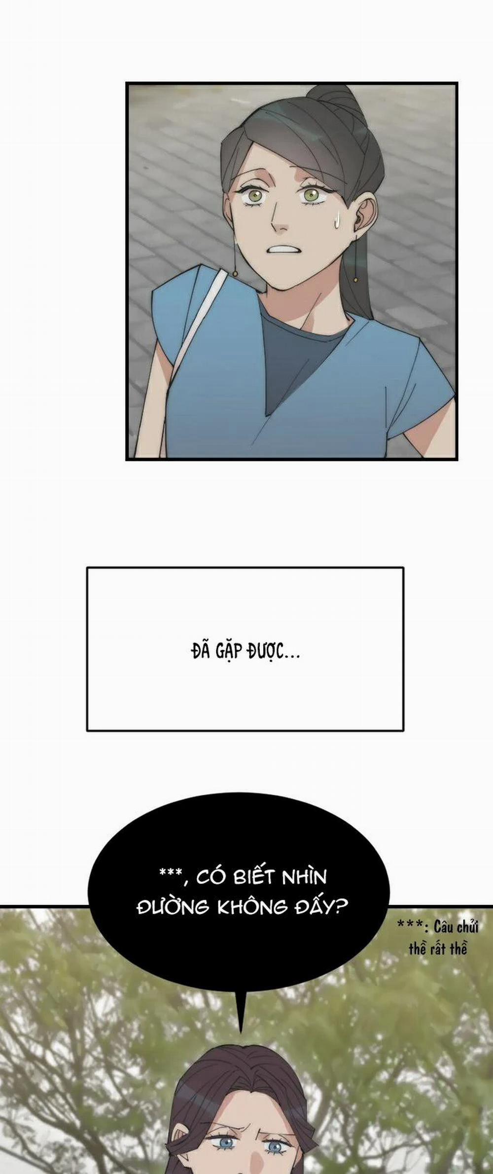 Đàn Anh "sói Ca" Cùng Phòng Của Tôi 15 trang 2