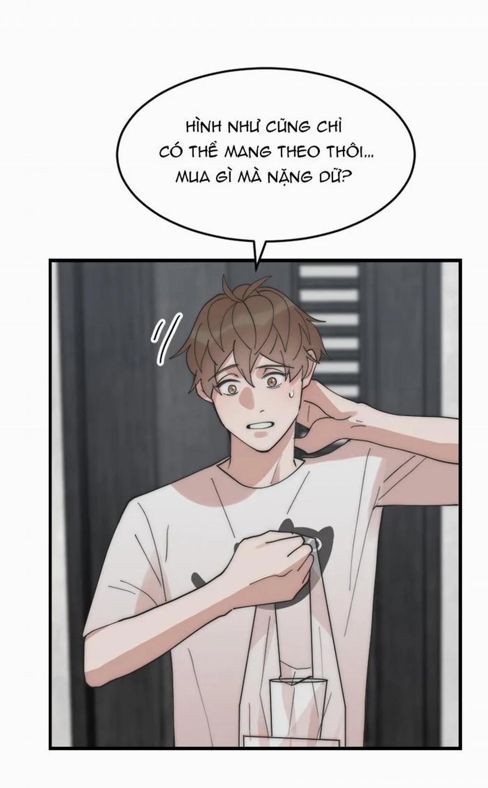 Đàn Anh "sói Ca" Cùng Phòng Của Tôi 18 trang 19