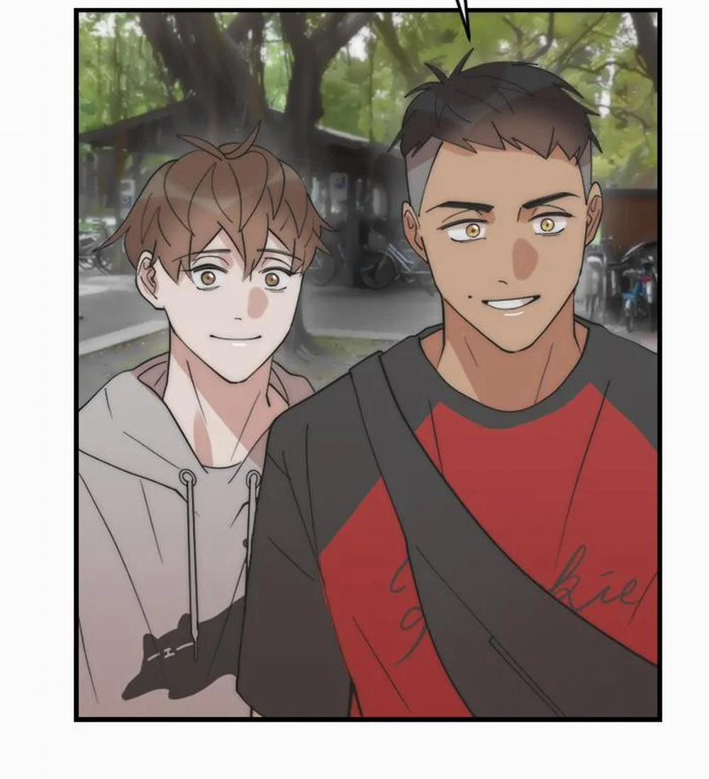 Đàn Anh "sói Ca" Cùng Phòng Của Tôi 18 trang 35