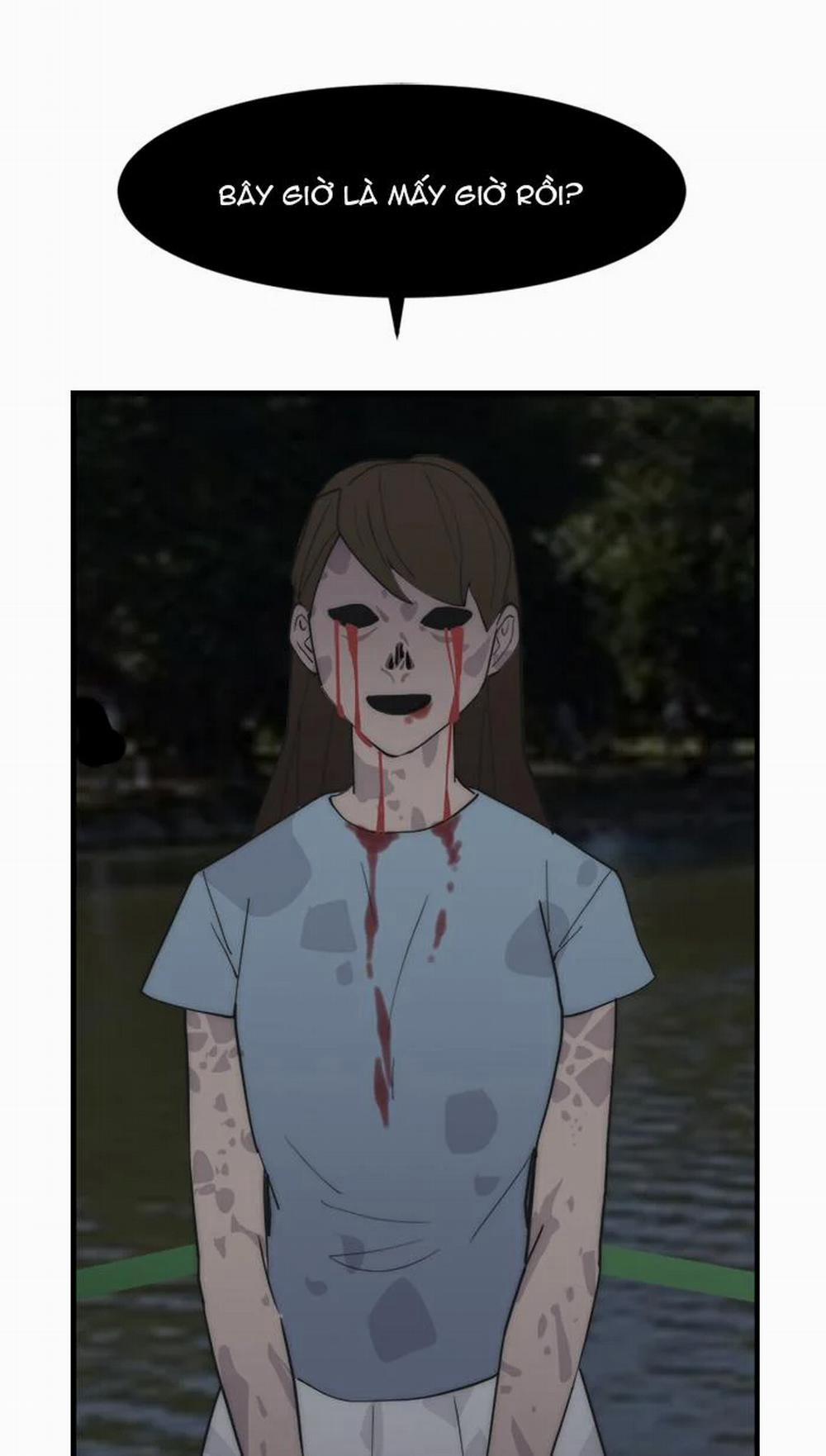 Đàn Anh "sói Ca" Cùng Phòng Của Tôi 18 trang 47