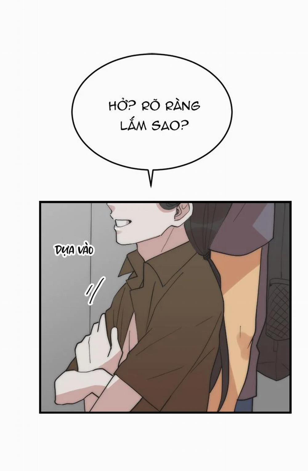 Đàn Anh "sói Ca" Cùng Phòng Của Tôi 18 trang 55