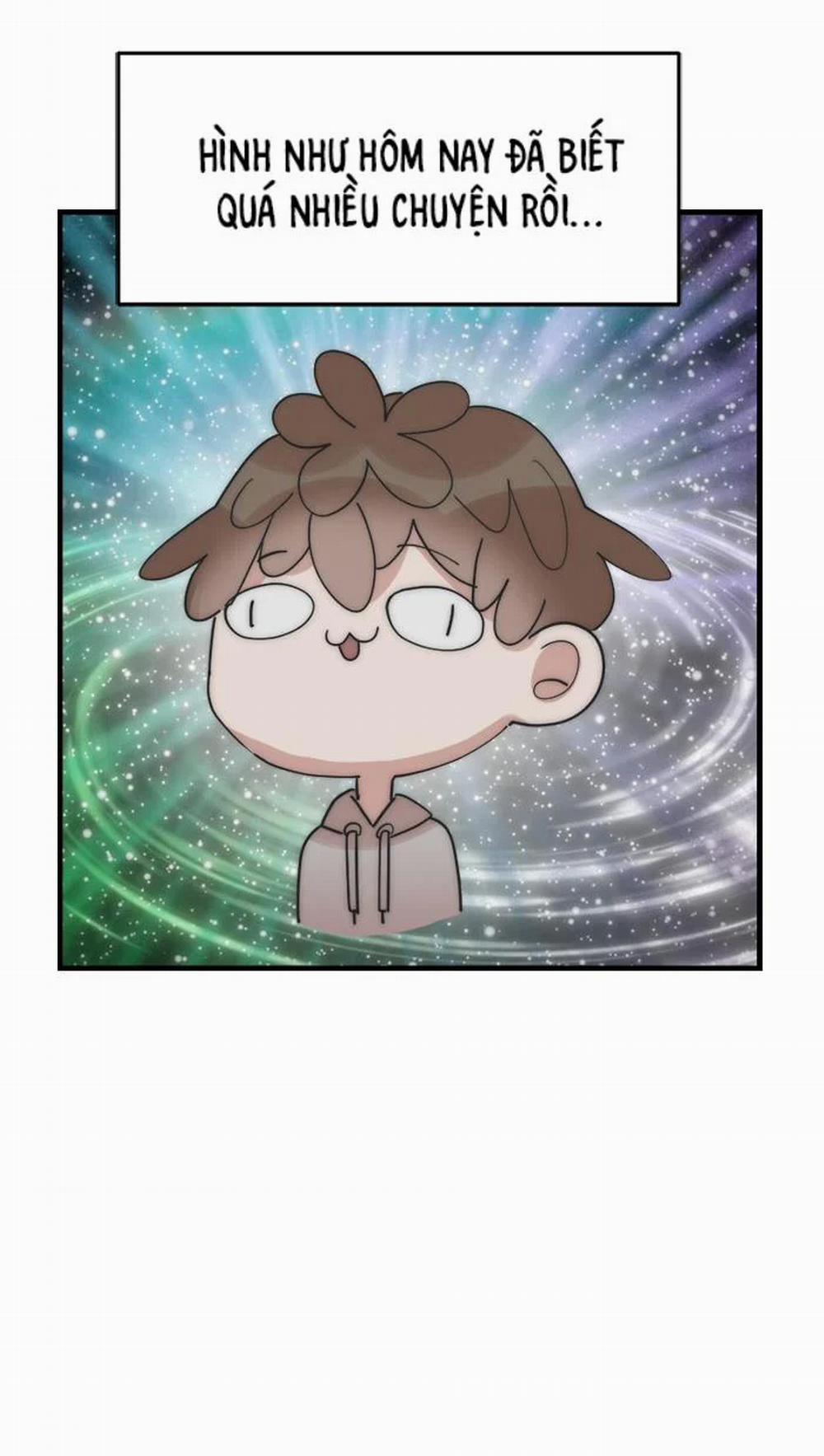 Đàn Anh "sói Ca" Cùng Phòng Của Tôi 18 trang 57