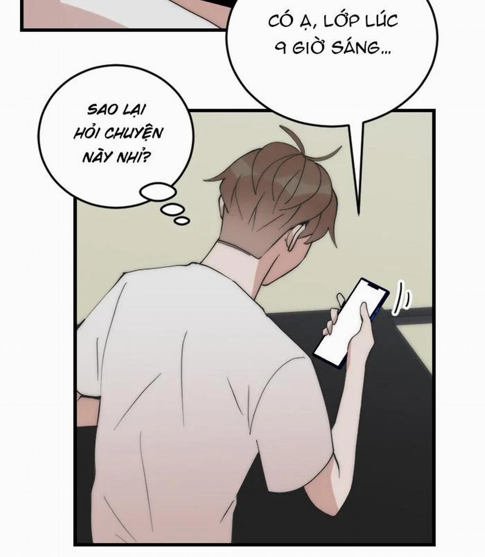 Đàn Anh "sói Ca" Cùng Phòng Của Tôi 18 trang 9