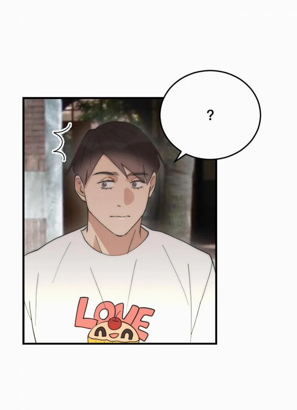 Đàn Anh "sói Ca" Cùng Phòng Của Tôi 19 trang 15