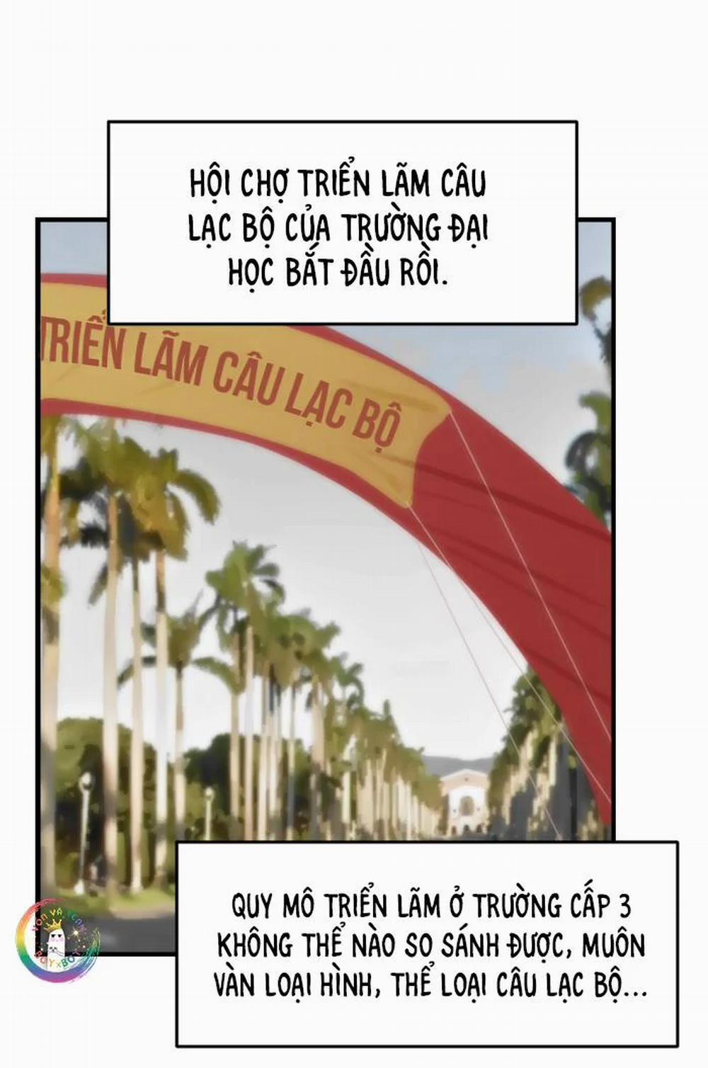 Đàn Anh "sói Ca" Cùng Phòng Của Tôi 19 trang 8