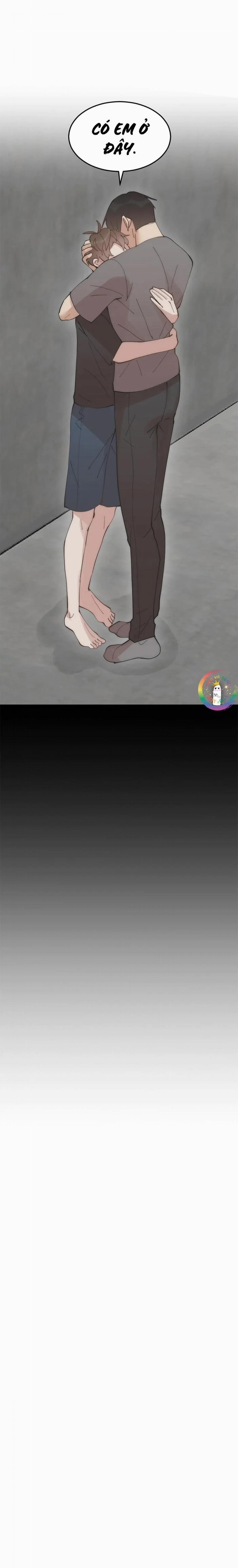 Đàn Anh "sói Ca" Cùng Phòng Của Tôi 25 trang 24