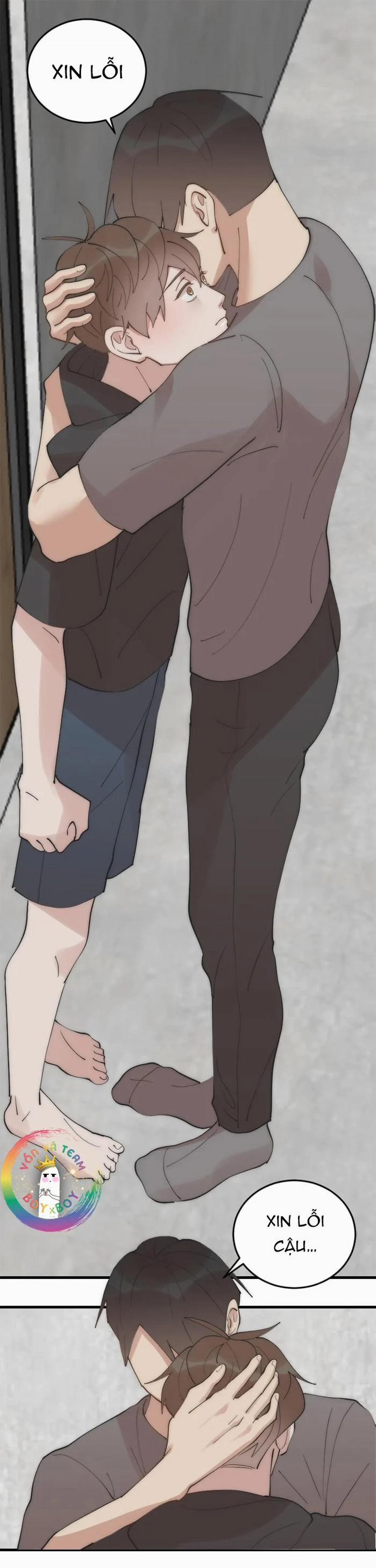 Đàn Anh "sói Ca" Cùng Phòng Của Tôi 26 trang 2