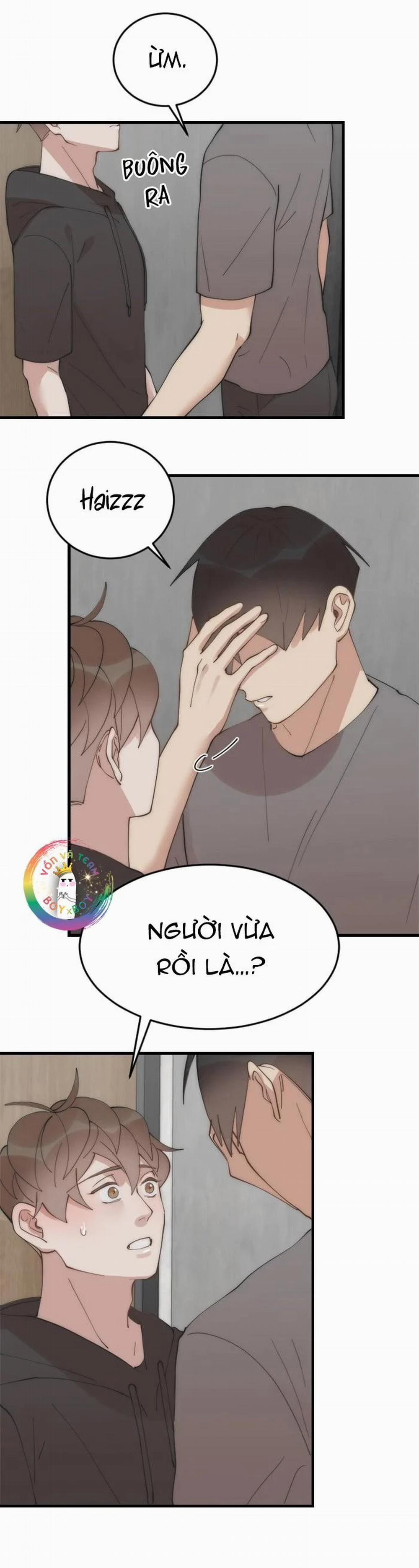 Đàn Anh "sói Ca" Cùng Phòng Của Tôi 26 trang 6