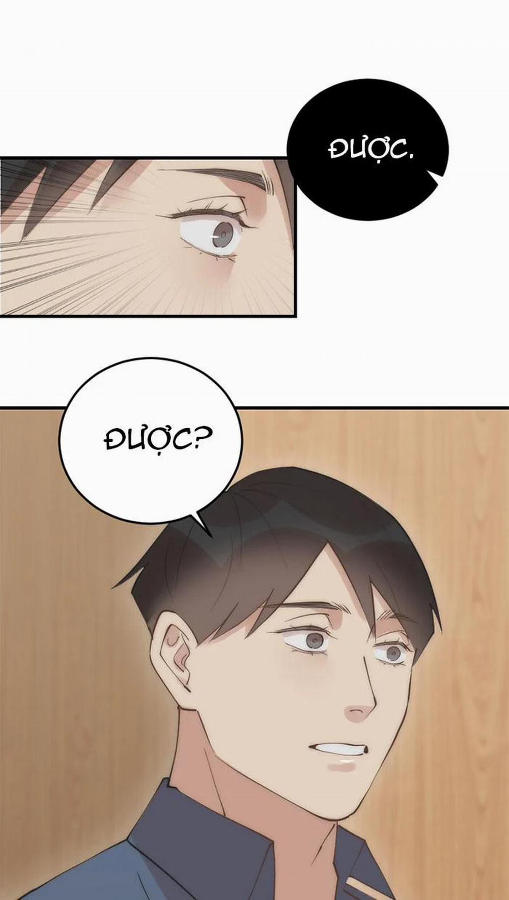 Đàn Anh "sói Ca" Cùng Phòng Của Tôi 27 trang 13