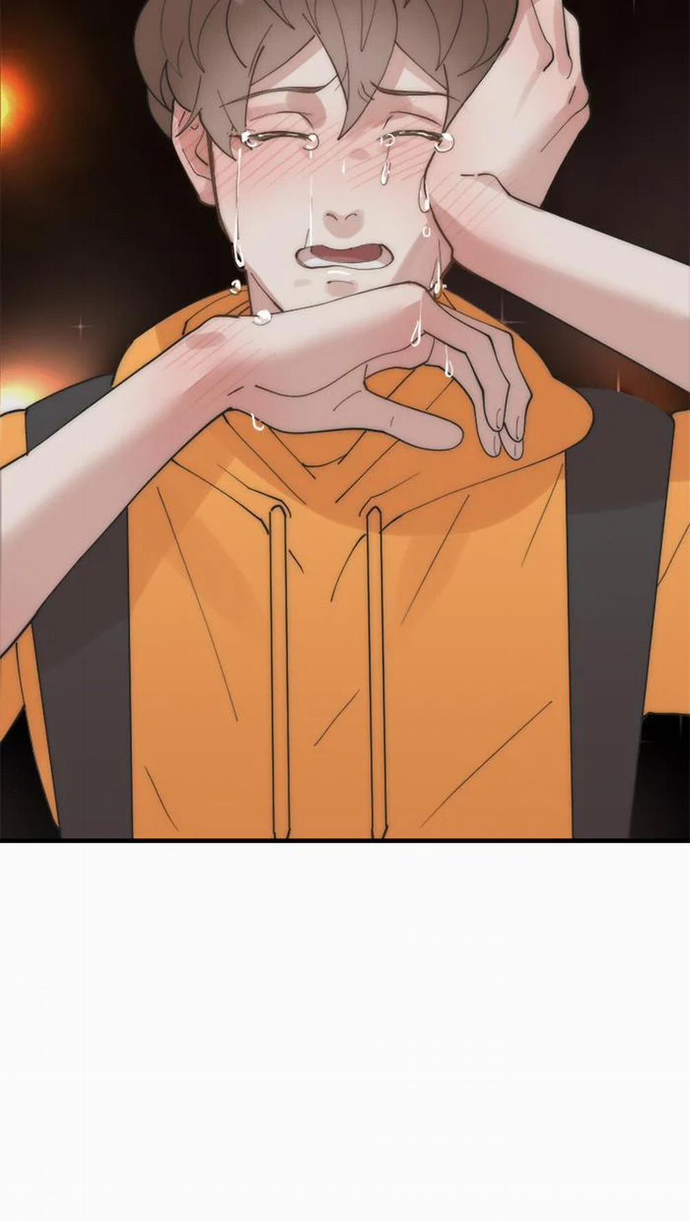 Đàn Anh "sói Ca" Cùng Phòng Của Tôi 27 trang 24