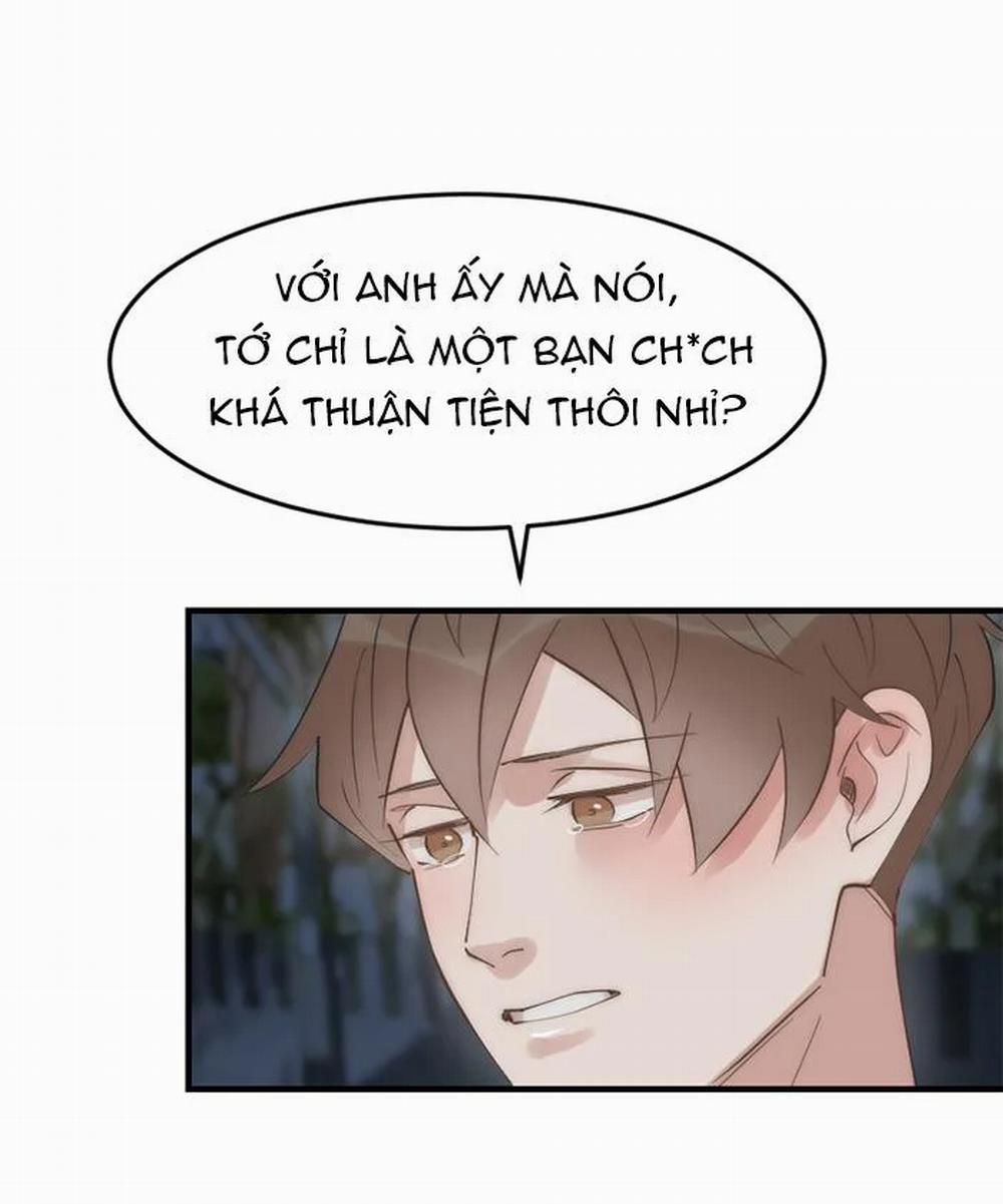 Đàn Anh "sói Ca" Cùng Phòng Của Tôi 27 trang 28