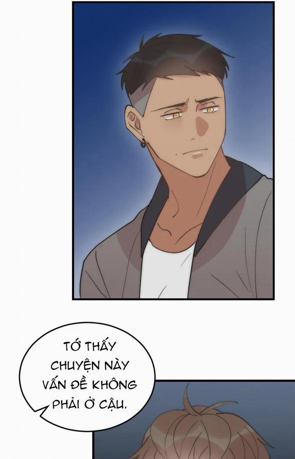 Đàn Anh "sói Ca" Cùng Phòng Của Tôi 27 trang 30