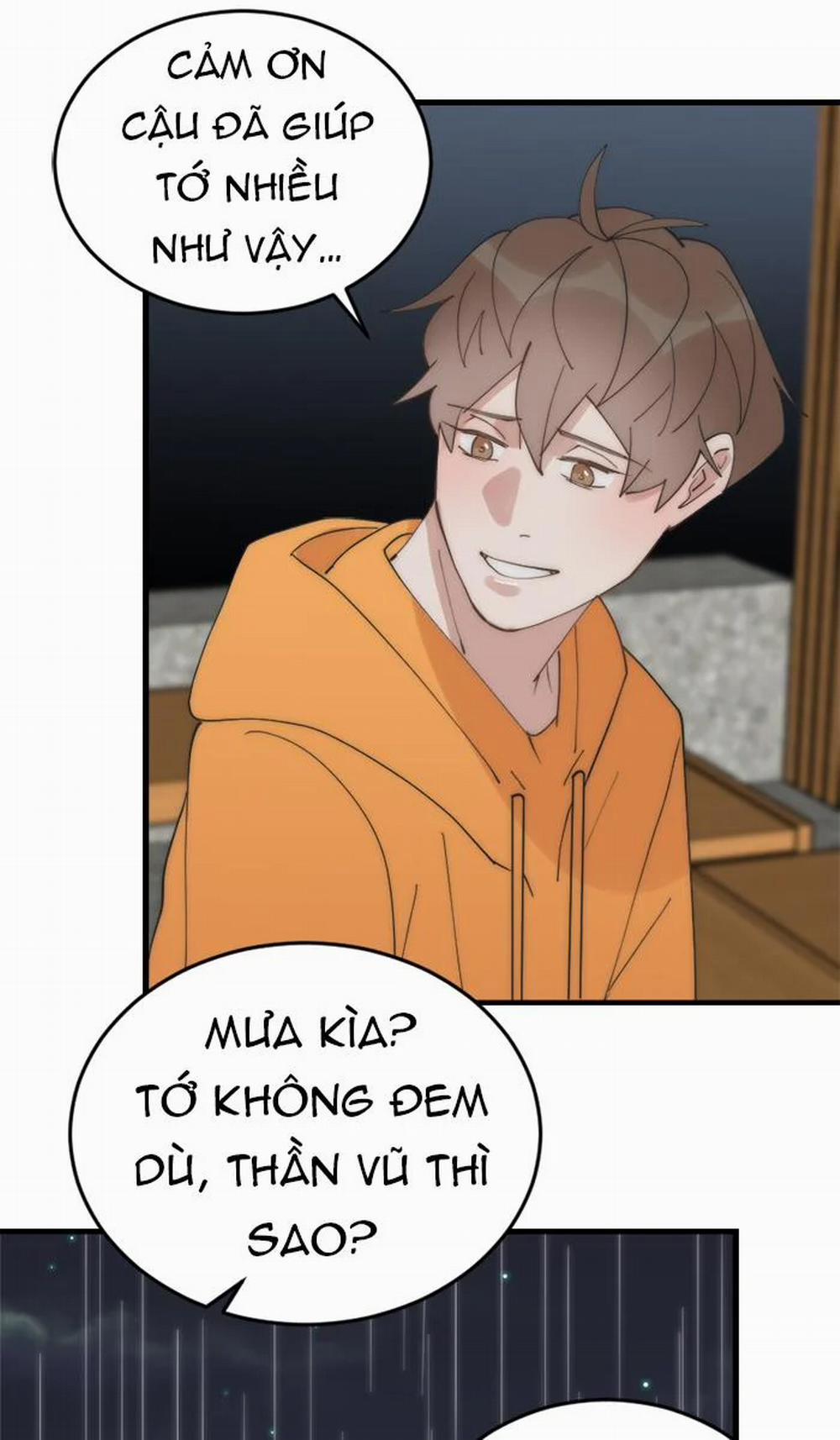 Đàn Anh "sói Ca" Cùng Phòng Của Tôi 27 trang 34