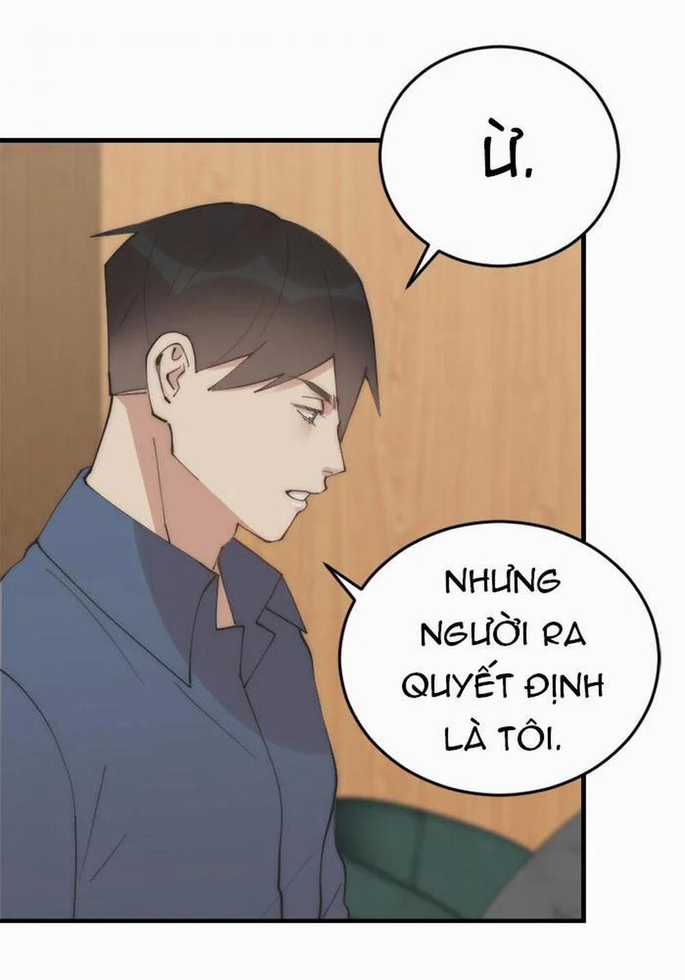 Đàn Anh "sói Ca" Cùng Phòng Của Tôi 27 trang 8