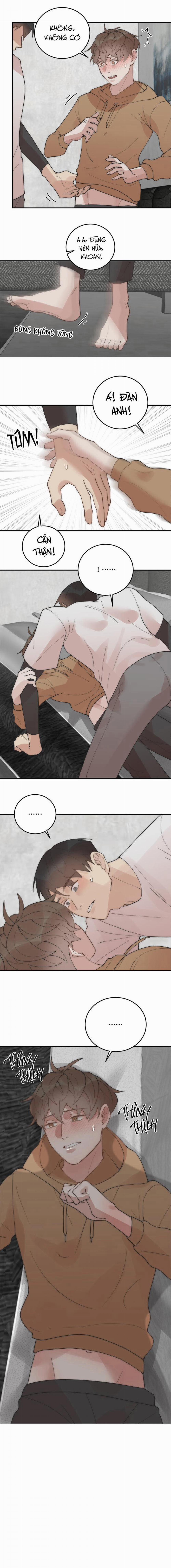 Đàn Anh "sói Ca" Cùng Phòng Của Tôi 31 trang 2