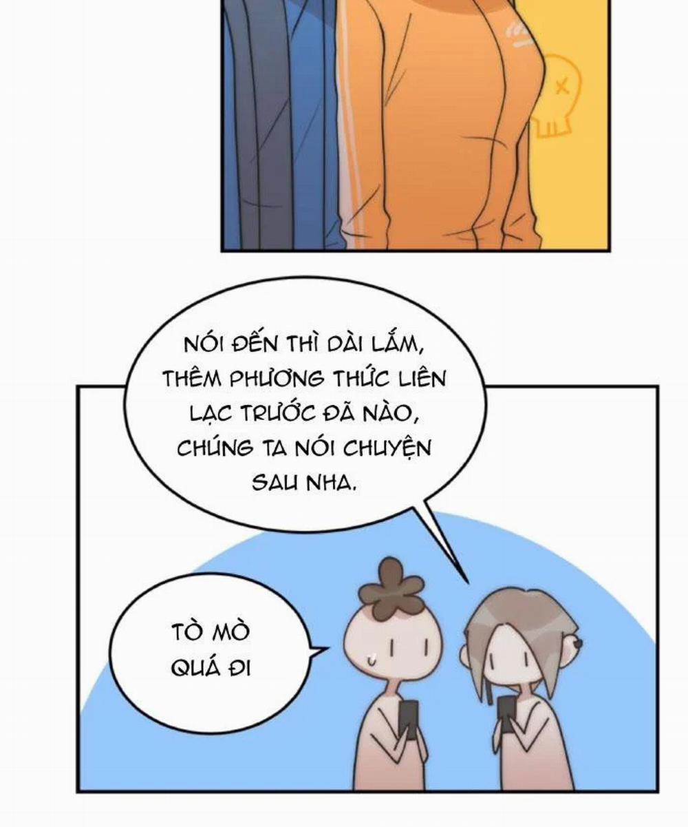 Đàn Anh "sói Ca" Cùng Phòng Của Tôi 32 trang 24