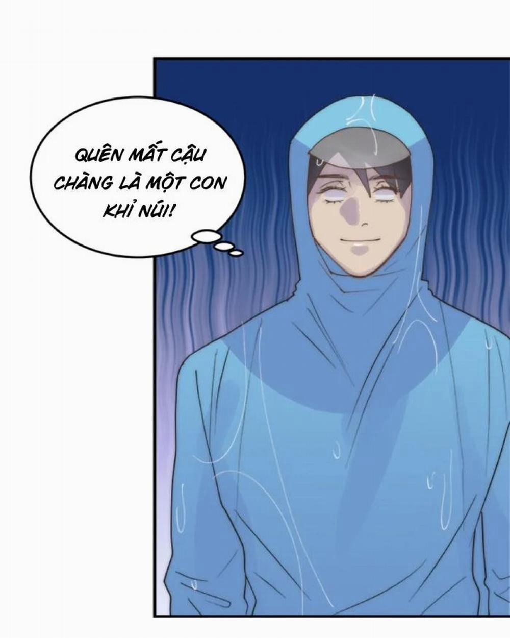 Đàn Anh "sói Ca" Cùng Phòng Của Tôi 32 trang 32