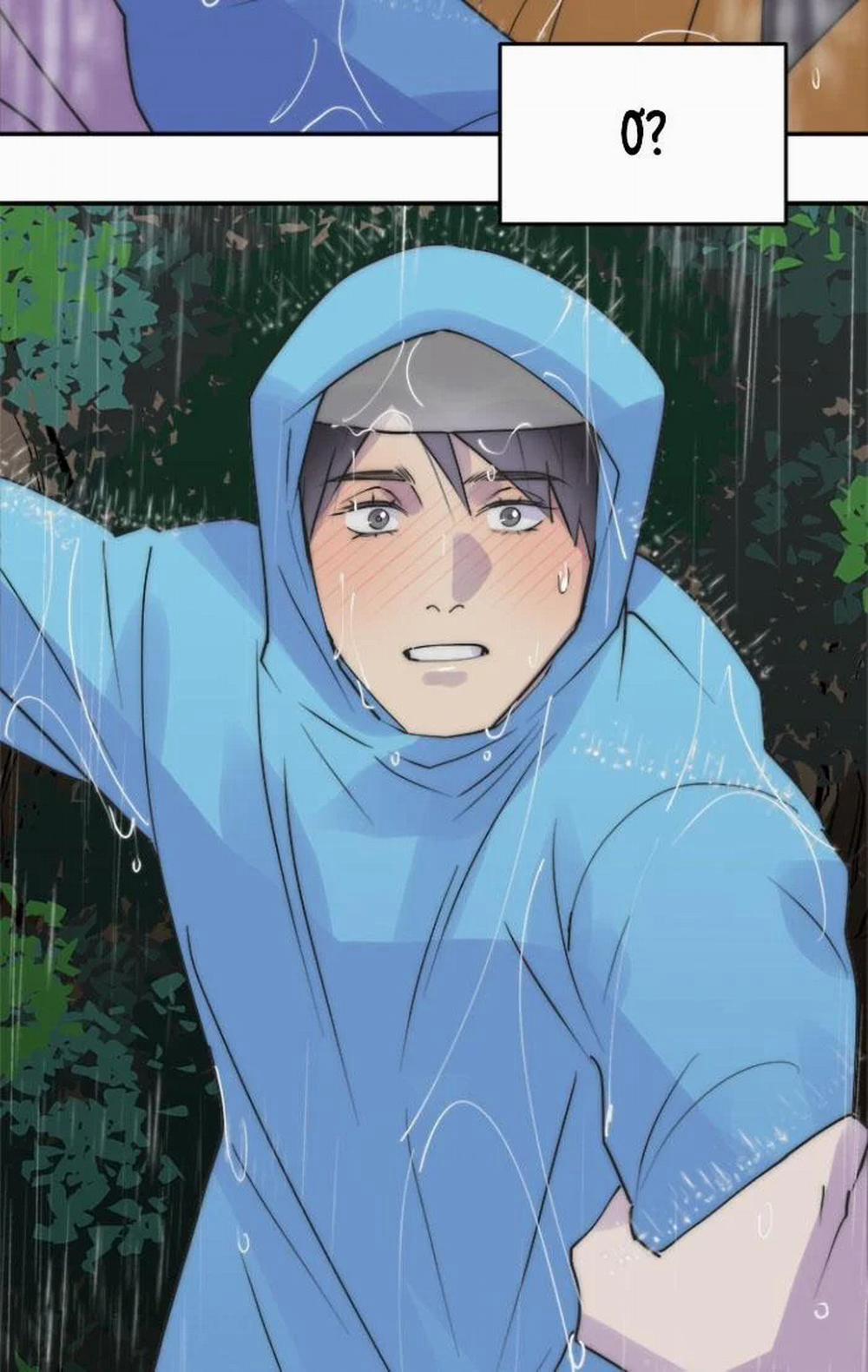 Đàn Anh "sói Ca" Cùng Phòng Của Tôi 32 trang 38