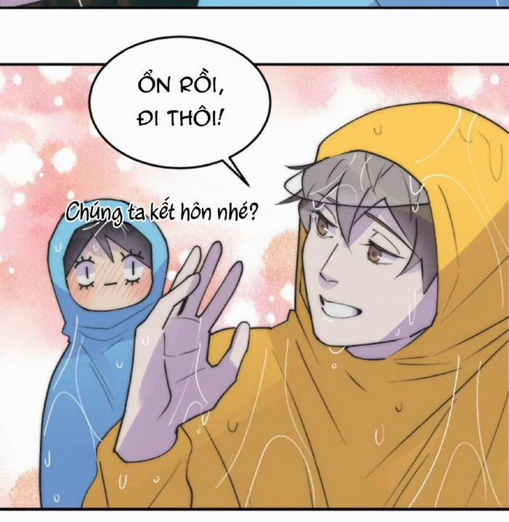 Đàn Anh "sói Ca" Cùng Phòng Của Tôi 32 trang 42