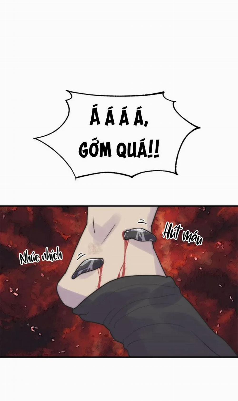 Đàn Anh "sói Ca" Cùng Phòng Của Tôi 32 trang 43