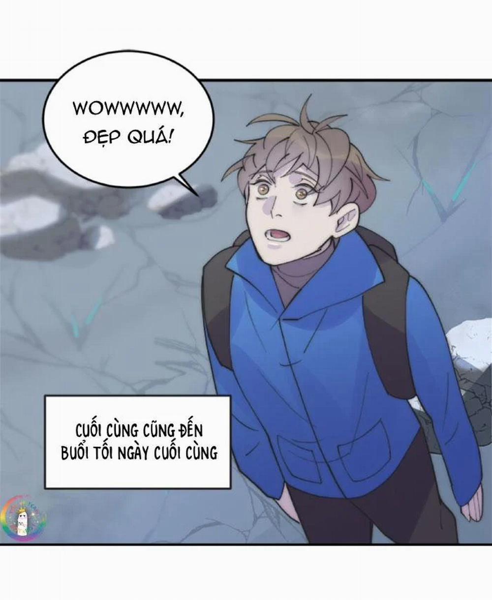 Đàn Anh "sói Ca" Cùng Phòng Của Tôi 32 trang 52