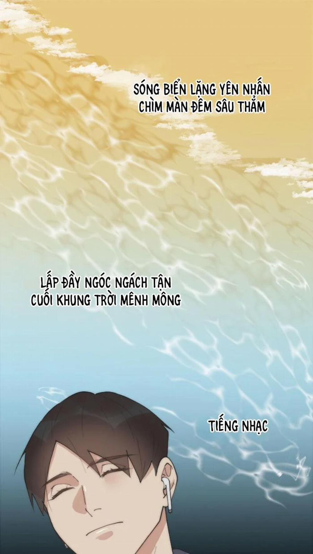 Đàn Anh "sói Ca" Cùng Phòng Của Tôi 32 trang 6