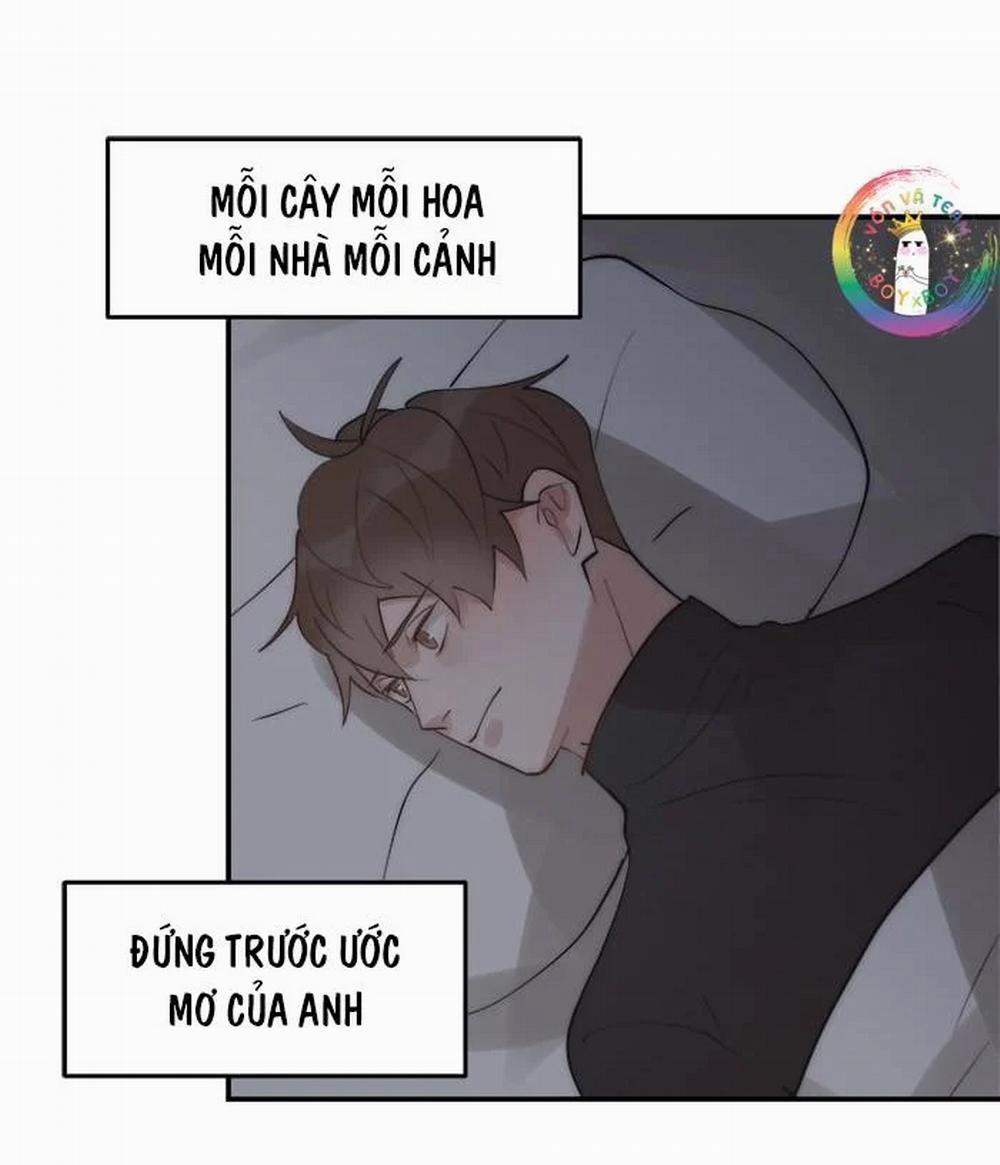 Đàn Anh "sói Ca" Cùng Phòng Của Tôi 34 trang 1