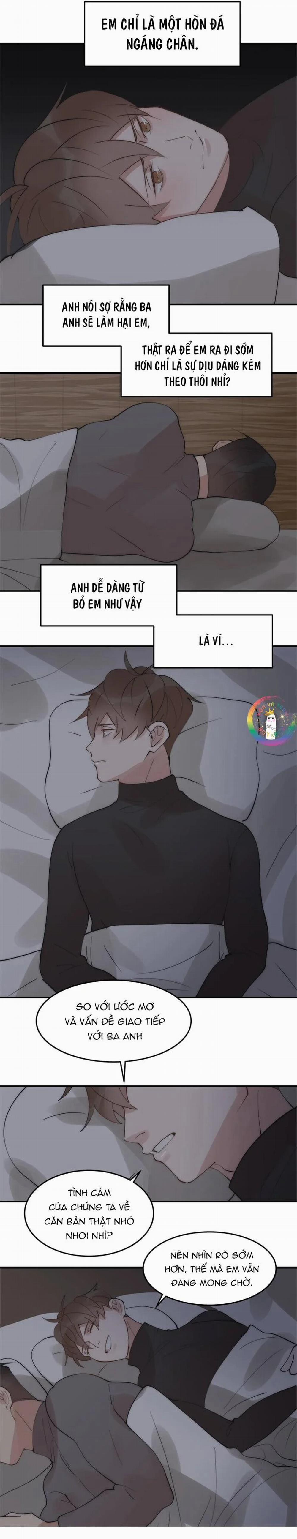 Đàn Anh "sói Ca" Cùng Phòng Của Tôi 34 trang 2